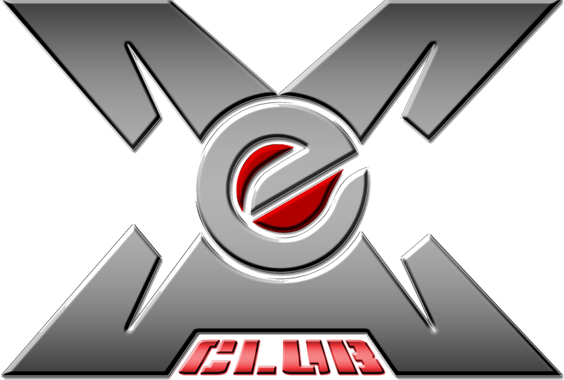 eX Club Logo